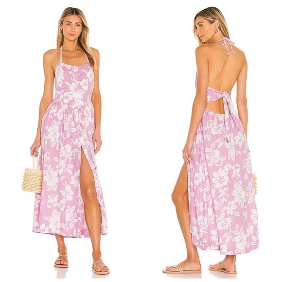 Free People Dresses & Skirts - Free People The Perfect Sundress Light Combo